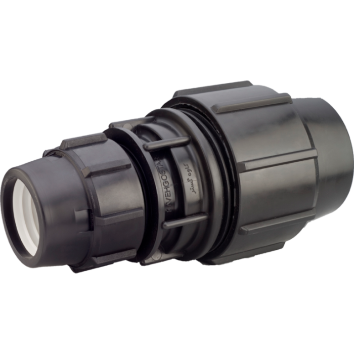 رابط تبدیلی پیچی