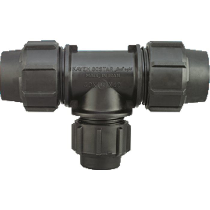 سه راه تبدیلی